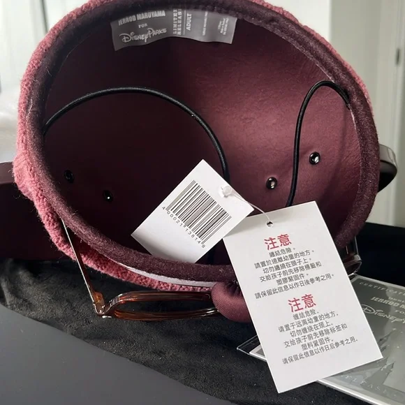 Disney Park Mickey Mouse Ears Hat For Adults by Jerrod Maruyama - Picture 5 of 6